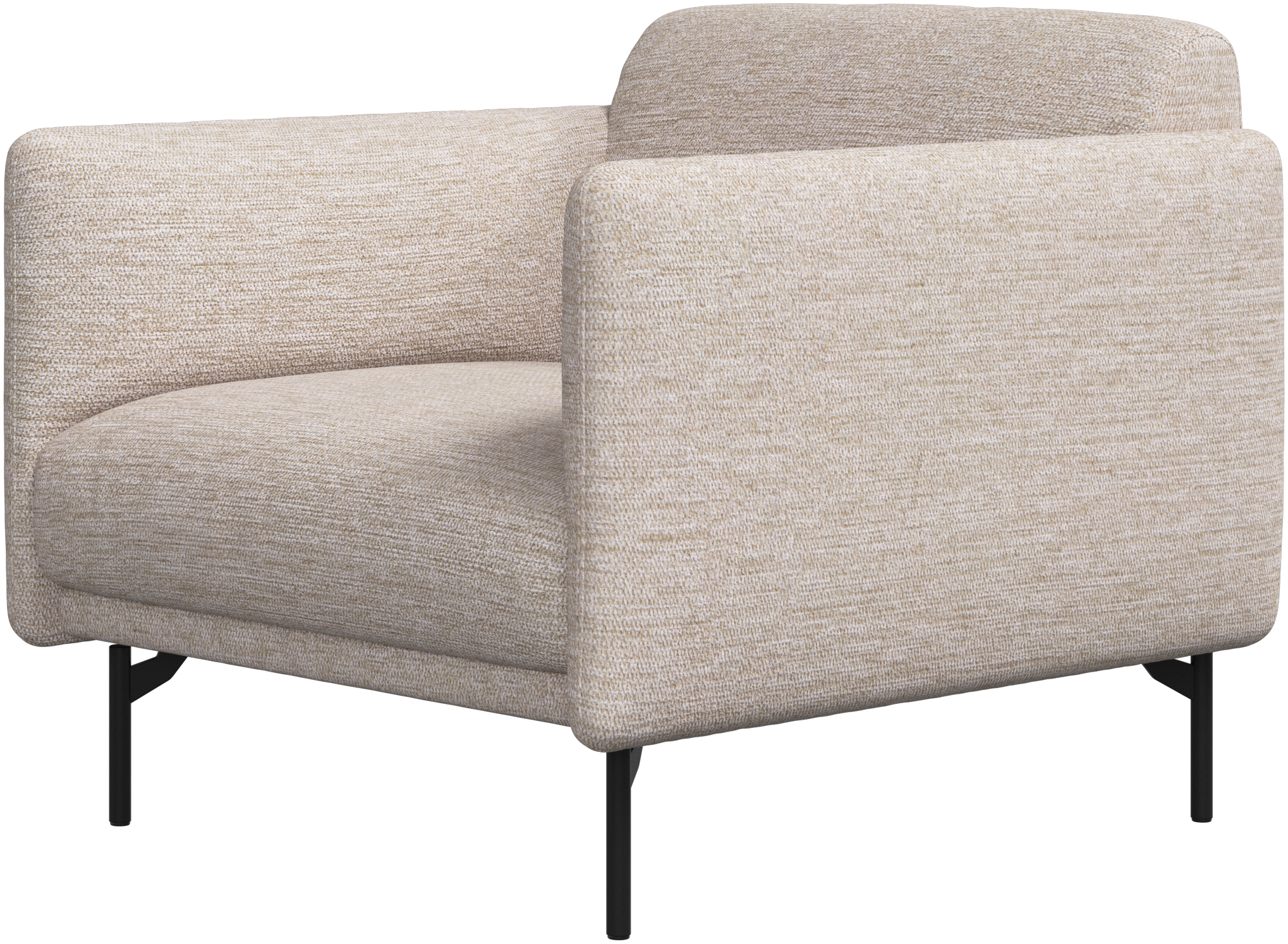 Berne アームチェア | Living chair | Berne | Henrik Pedersen | ボー